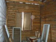 Дача в районе д. Соколова Пустынь, СНТ Ока - 2, Ступино, 1300000 руб.