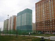 Москва, 1-но комнатная квартира, Недорубова д.18 к2, 4075000 руб.