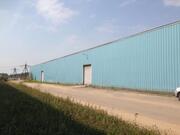 Продажа складского комплекса 7282 м2 на 1,7 га, 135000000 руб.
