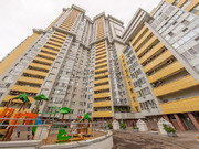 Москва, 3-х комнатная квартира, ул. Ярцевская д.27к1, 150000 руб.