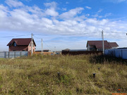 Продажа участка, Домодедово, Домодедово г. о., Домодедово КП Грильяж, 2800000 руб.