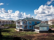 Срочно продается дом 500 кв.м. возле кп "азарово"., 36500000 руб.