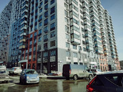 Сапроново, 1-но комнатная квартира, Центральный вал д.9, 6500000 руб.