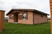 Дом 130 м2 на участке 14,03 соток в коттеджном поселке «Олимп», 8000000 руб.