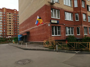 Химки, 1-но комнатная квартира, ул. Чернышевского д.1, 30000 руб.