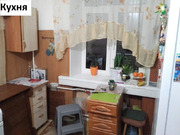 Доля 36/100 в квартире 66,1 кв.м. (комната 16,6 кв.м.), 3700000 руб.