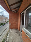 Дрезна, 2-х комнатная квартира, Школьный проезд д.4, 3600000 руб.
