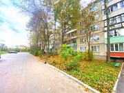 Юрцово, 3-х комнатная квартира, ул. Новая д.7, 4150000 руб.