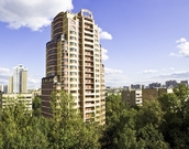 Москва, 3-х комнатная квартира, ул. Вавилова д.56, 37500000 руб.