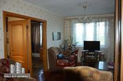 Клин, 4-х комнатная квартира, ул. Чайковского д.66 к2, 3500000 руб.