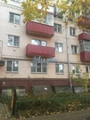 Люберцы, 2-х комнатная квартира, ул. Смирновская д.16, 3800000 руб.