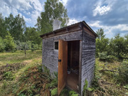 Дом 51,6 м2 на участке 15 сот., 1500000 руб.