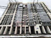 Москва, 1-но комнатная квартира, Пересветов пер. д.9, 15614220 руб.