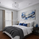 Москва, 4-х комнатная квартира, ул. Василисы Кожиной д.13, 63500000 руб.