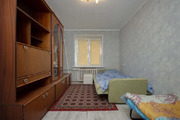 Наро-Фоминск, 3-х комнатная квартира, ул. Нарское лесничество д.27, 5400000 руб.