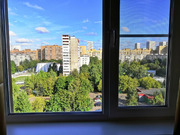 Москва, 3-х комнатная квартира, ул. Бестужевых д.8, 12300000 руб.