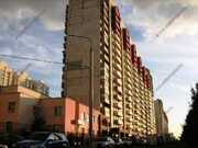 Москва, 2-х комнатная квартира, Мичуринский пр-кт. д.9, 14500000 руб.