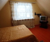 Сдам на длительный срок теплый дом 50м2 в Озерецком, 20000 руб.