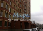 Люберцы, 1-но комнатная квартира, Авиаторов д.4к1, 4600000 руб.