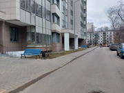 Москва, 1-но комнатная квартира, 11-я Парковая улица д.52, 12200000 руб.