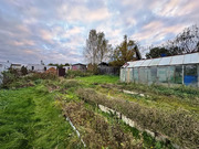 6 соток ЛПХ в д. Судниково, 2100000 руб.