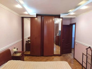 Москва, 3-х комнатная квартира, ул. Краснодарская д.72 к3, 15500000 руб.