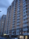 Люберцы, 1-но комнатная квартира, Барыкина д.дом 2, 3700000 руб.