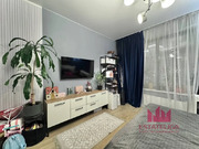 Москва, 2-х комнатная квартира, проезд Невельского д.3к2, 37000000 руб.