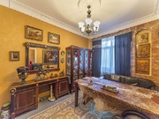 Москва, 5-ти комнатная квартира, Саввинская наб. д.7 с3, 125228250 руб.