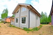 Продается дом 150 м2, д.Сафонтьево, Истринский р-н, 11300000 руб.