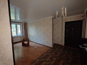 Москва, 3-х комнатная квартира, ул. Днепропетровская д.д. 35, корп. 1, 8918051 руб.