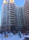 Москва, 4-х комнатная квартира, ул. Святоозерская д.9, 13990000 руб.