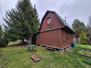 Дача 50 м2 на участке 6 сот., 1500000 руб.