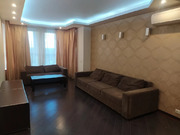 ВНИИССОК, 3-х комнатная квартира, ул. Михаила Кутузова д.5, 13900000 руб.
