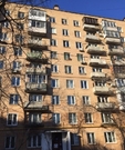 Москва, 1-но комнатная квартира, Староватутинский пр д.1, 5400000 руб.