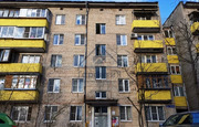 Лобня, 1-но комнатная квартира, ул. Ленина д.27к1, 5400000 руб.