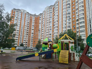 Балашиха, 1-но комнатная квартира, Свердлова, 38 д., 5390000 руб.