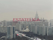 Москва, 5-ти комнатная квартира, ул. Озерная д.1к1/3, 89000000 руб.