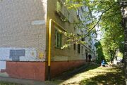 Домодедово, 1-но комнатная квартира, Жуковского ул д.11, 2125000 руб.