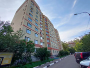 Пушкино, 3-х комнатная квартира, 50 лет Комсомола д.15, 12200000 руб.