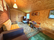 Дом в деревне Юринская, 1650000 руб.