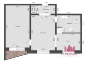 Продажа квартиры, м. Сокольники, ул. Маленковская