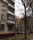 Москва, 2-х комнатная квартира, ул. Москворечье д.37 к2, 6300000 руб.