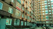 Мисайлово, 2-х комнатная квартира, Молодежный бульвар д.10, 23000 руб.