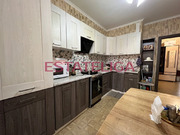 Люберцы, 2-х комнатная квартира, ул. Камова д.9к3, 11700000 руб.