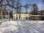 Сергиев Посад, 2-х комнатная квартира, Новозагорский проезд д.3А, 2590000 руб.
