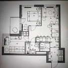 Троицк, 3-х комнатная квартира, 1-я Ватутинская д.14к1, 22700000 руб.