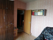 Москва, 2-х комнатная квартира, Жемчуговой аллея д.5к4, 15500000 руб.