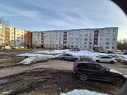 Демихово (Демиховское с/п), 1-но комнатная квартира, ул. Новая д.10, 3100000 руб.