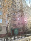 Раменское, 1-но комнатная квартира, ул. Красноармейская д.12, 3700000 руб.